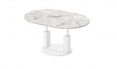 PRIMO LUX coffee table (different colours)